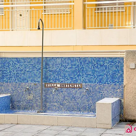 Concha Dorada Oropesa del Mar