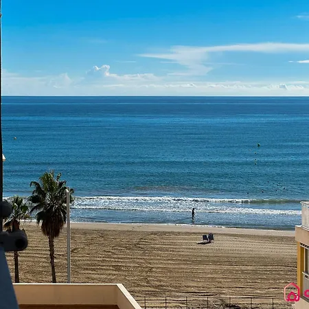 Concha Dorada Apartamento *