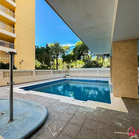 Concha Dorada Apartamento