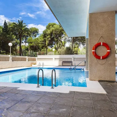 Concha Dorada Apartamento